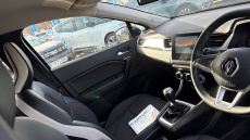 Renault Captur 1.0 TCE 90 SE Edition 5dr Petrol Hatchback